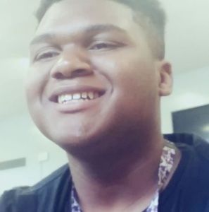 Meet your Posher, Elijah